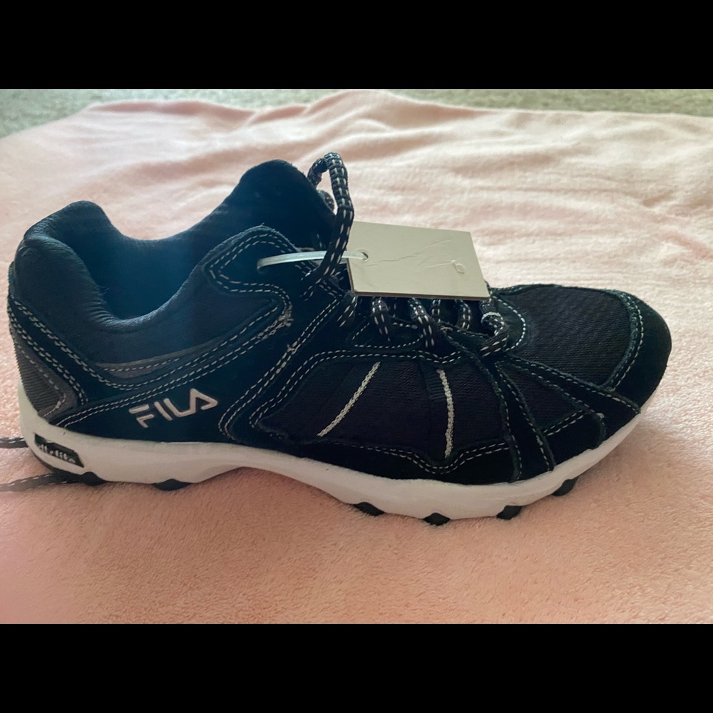 Women’s FILA Tennis Shoes